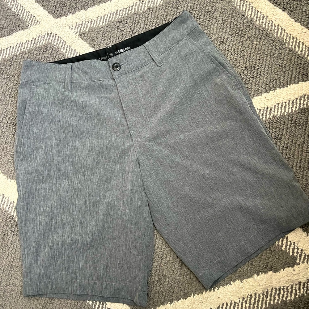 RSQ Hybrid Shorts